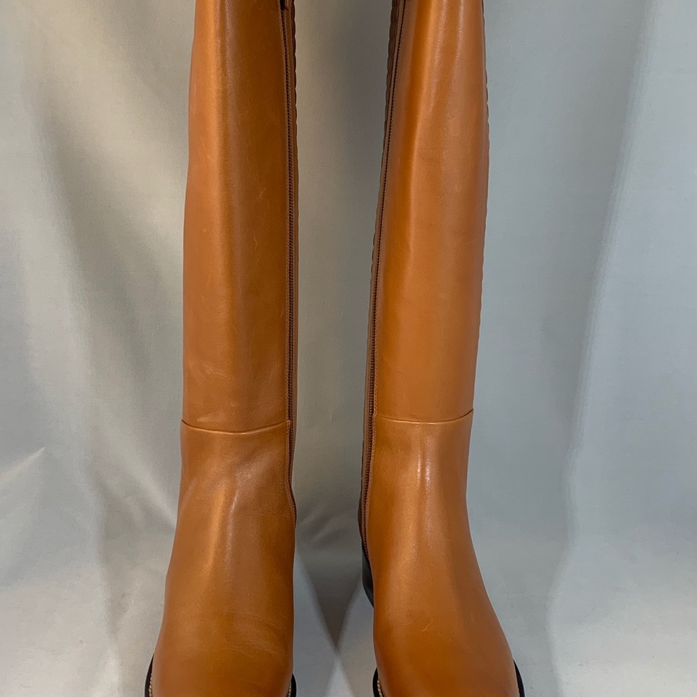 Cole Haan Lexi Grand Stretch Strap Boots Size 6 - Picture 5 of 8